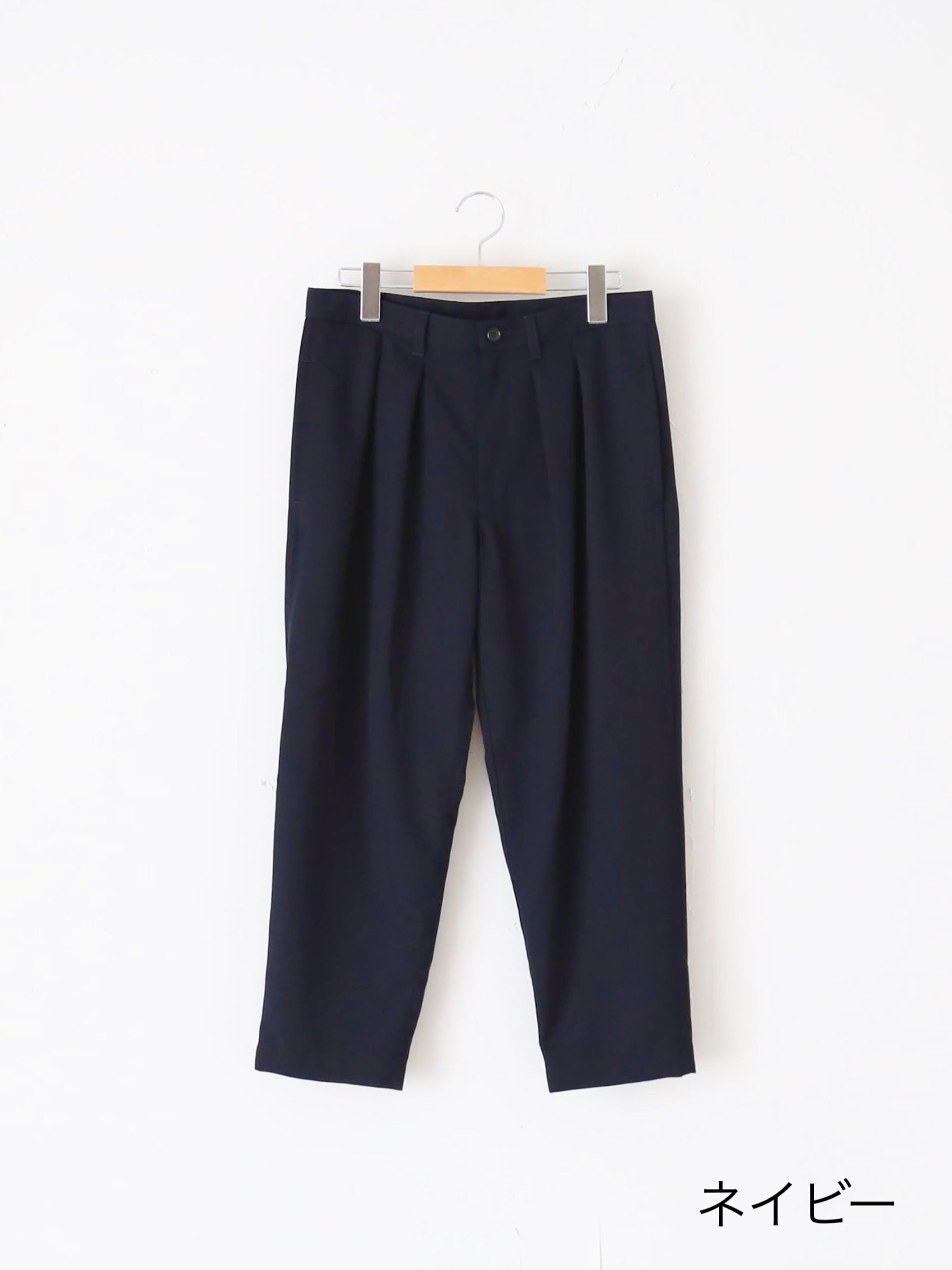 ○ tricot COMME des GARCONS パンツ-