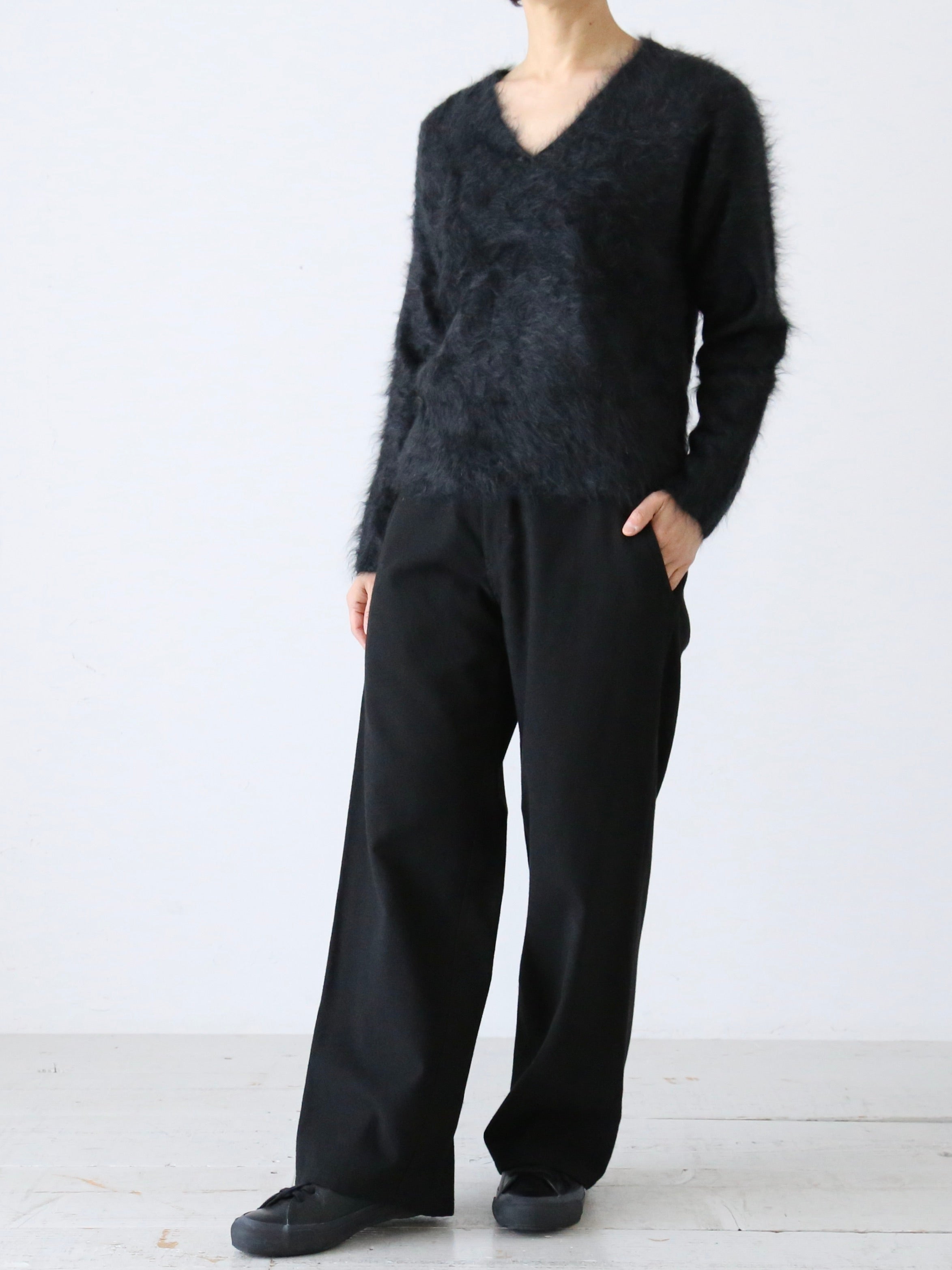 エントリー最大P14倍以上 tricot COMME des GARCONS パンツ（その他