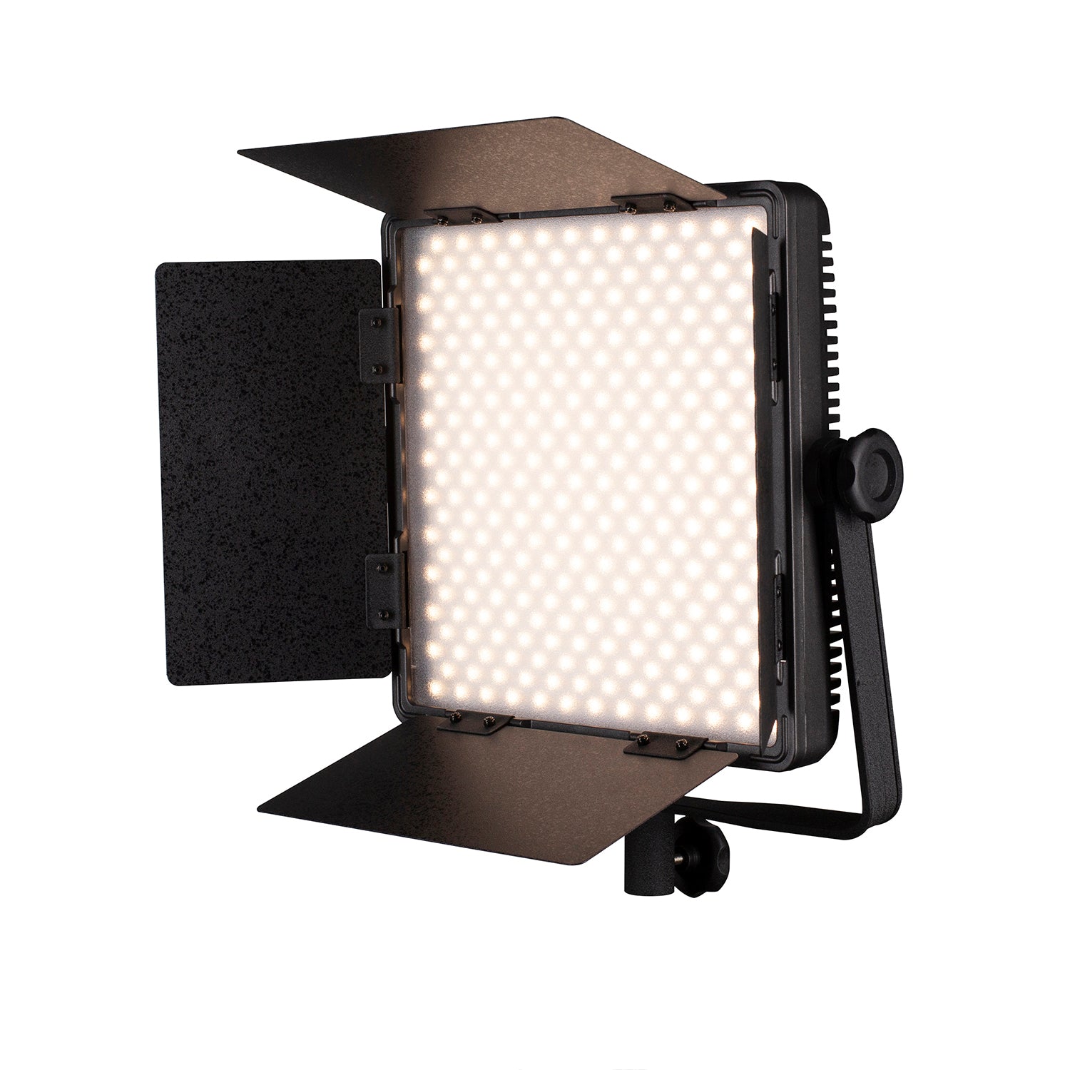 良質 BLACKBEZT ブラックベット LEDスタジオライト P120D スタジオライト 撮影機材 プロ用機材 照明