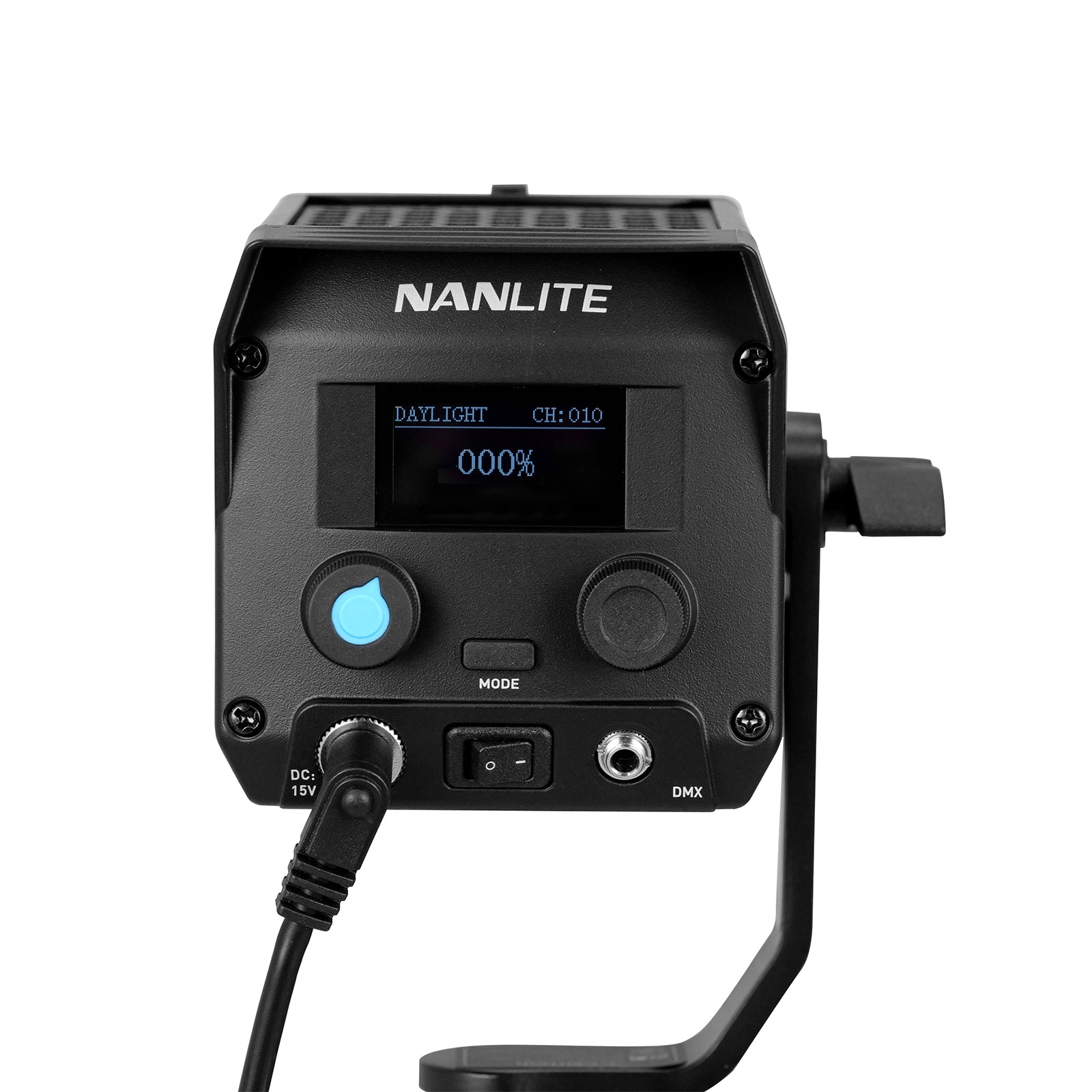 高級 FFA国内正規品NANLITE Forza 60 II 撮影用ライト スタジオライト