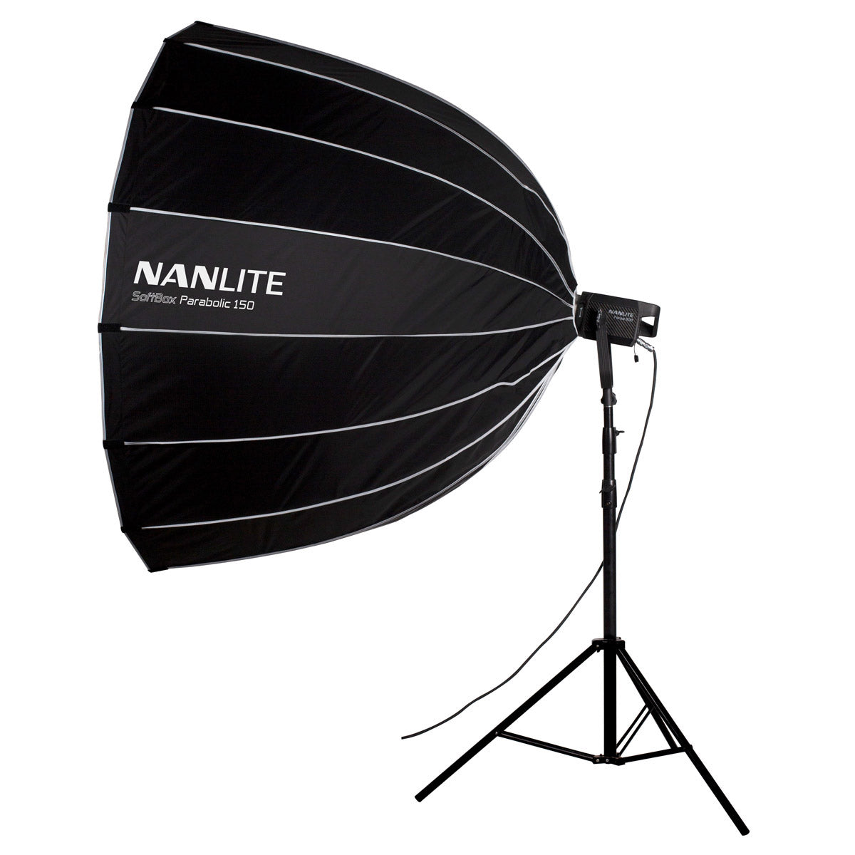 NANLITE パラボリックソフトボックス 150cm SB-PR-150 Forza/FSシリーズ対応