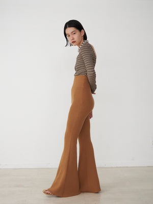 RESTOCK - Rib Bell Bottoms