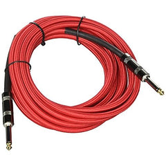 12V Auxiliary Power (Red Wire)