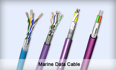Marine Data Cable