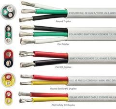 Multi-Conductor Cable