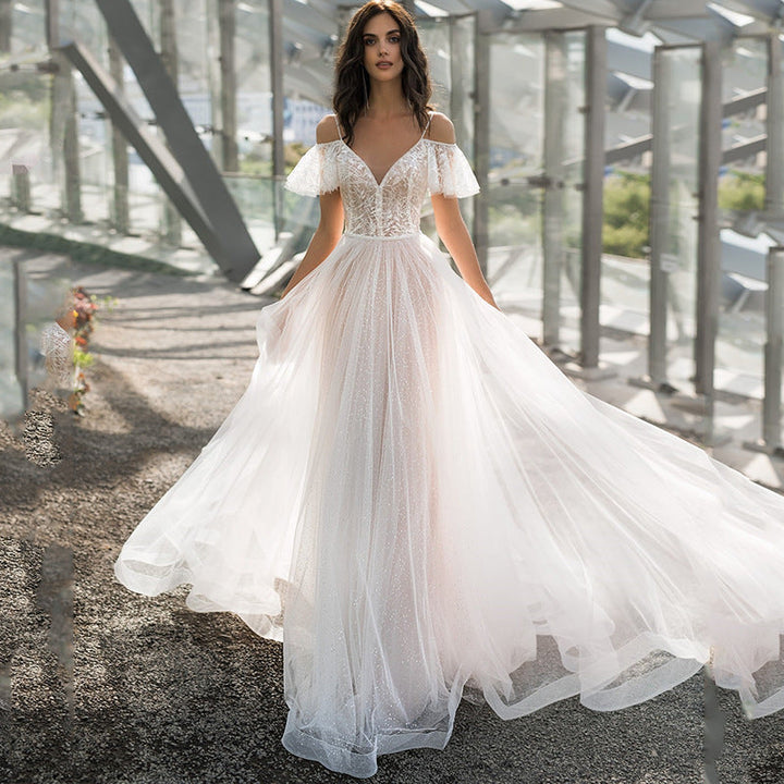 Wedding Dress – byshoppy