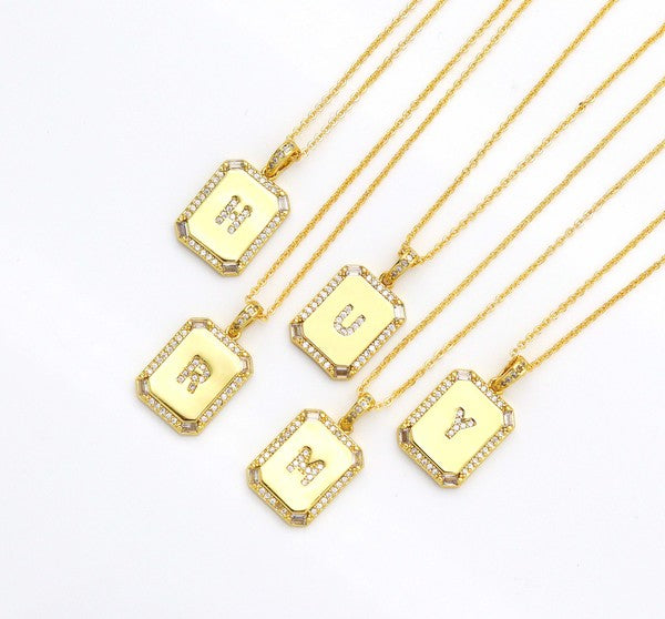 SweetEveryday 18K Gold Four Leaf Clover Necklace,Waterproof Clover Bracelet Necklace set,Clover Jewelry Set,Gifts for Her