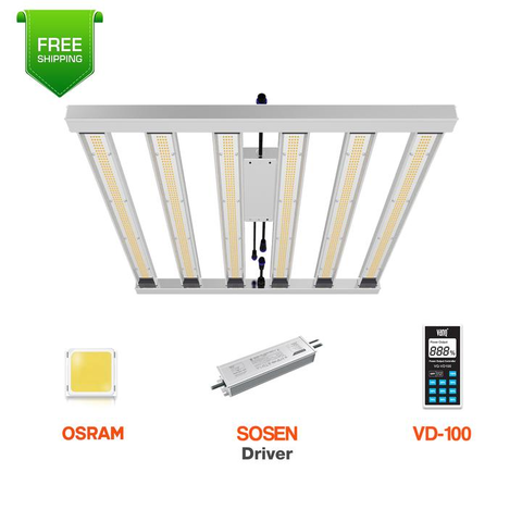 Grow Light full Spectrum