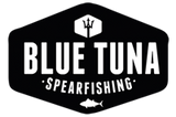 blue tuna spearfishing