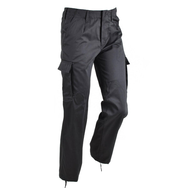 Houston Austria Army Style Fatigue Cargo Pants – R2B