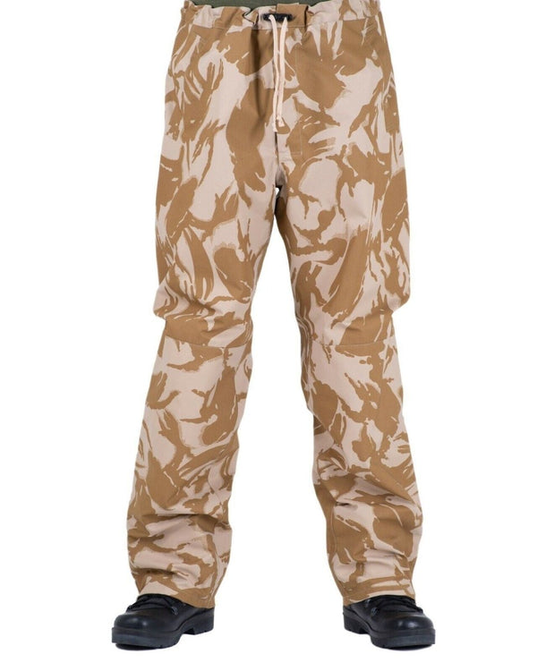 MTP Waterproof over Trousers