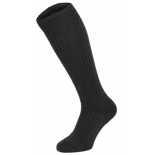 HEAVY THERMAL SOCKS (64% WOOL) - Smith Army Surplus