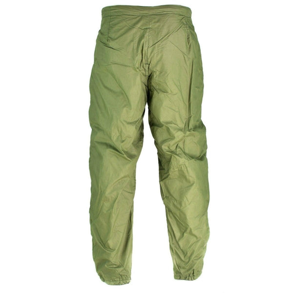 M90 Splinter winter pants trousers Swedish military surplus issue ...