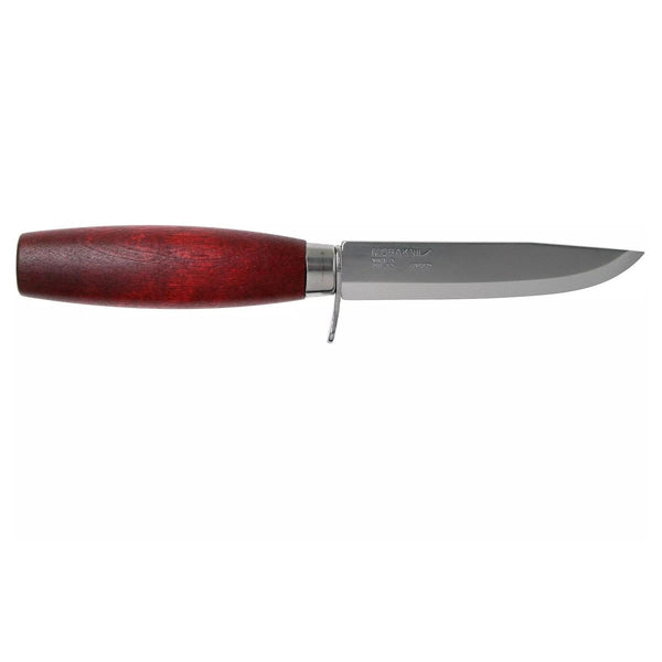 BOKER Elk Hunter Special fixed blade hunting knife rosewood handle