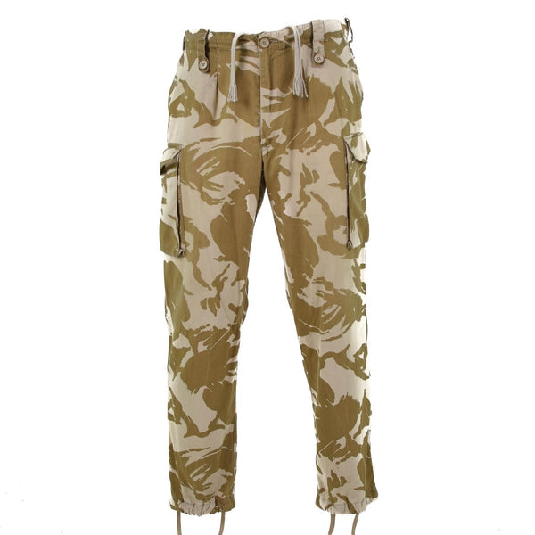 British thermal pants, reversible, OD green / khaki - Total-Survival