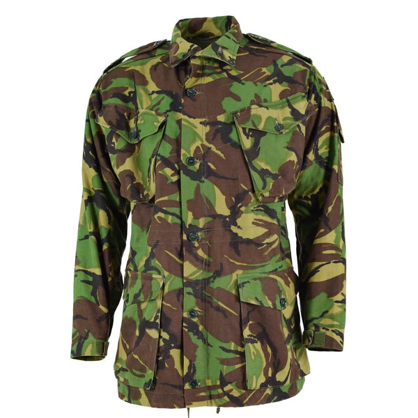 Czech Military surplus shirts lightweight combat wear NEW - GoMilitar