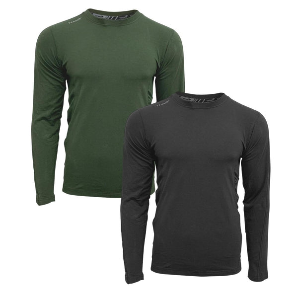 Dutch Army - Thermal Long Johns – Various Colours - Grade 1