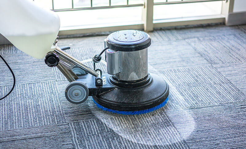 Carpet Cleaning