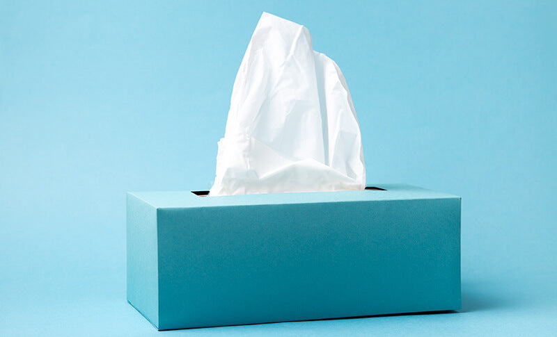 Facial Tissues