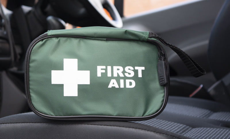 First Aid Kits and Accessories