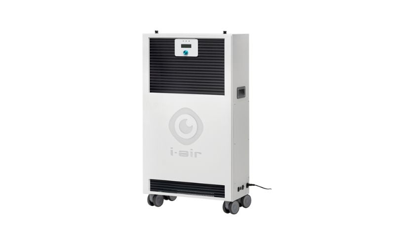 i-air pro i-team