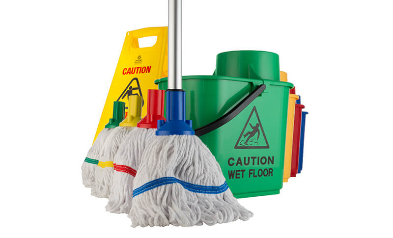 Mop Supplies