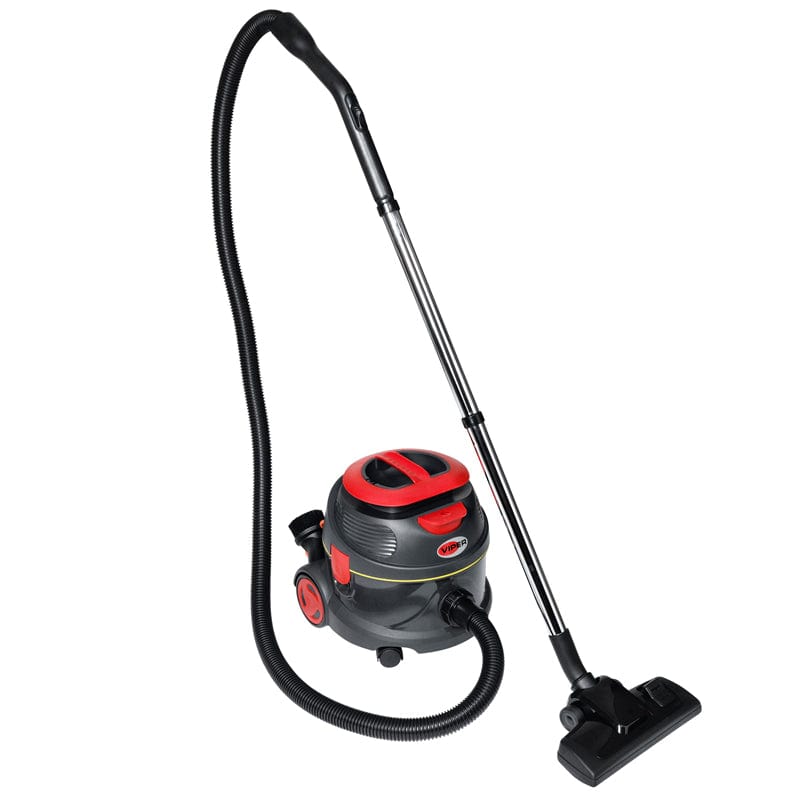 Aspirateur eau et poussière Viper LSU 255 (55L), cuve inox