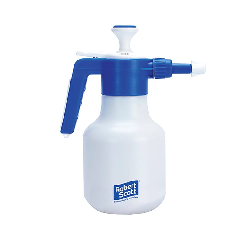 Solvent Resistant Sprayer