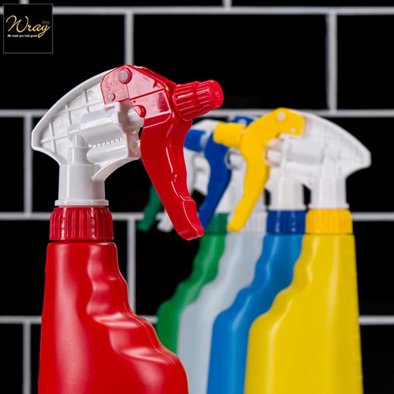 600ml Trigger Spray Bottle