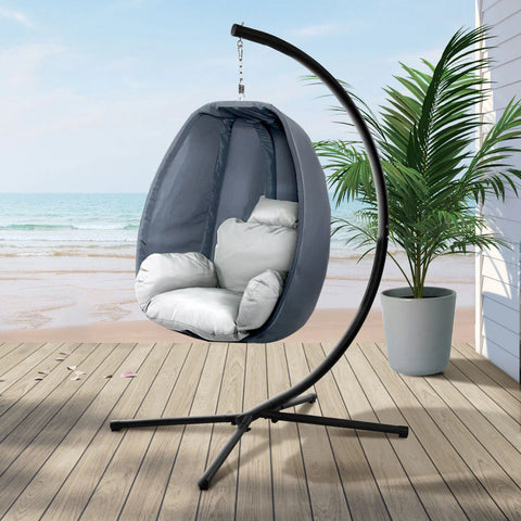 hammock swing chairs