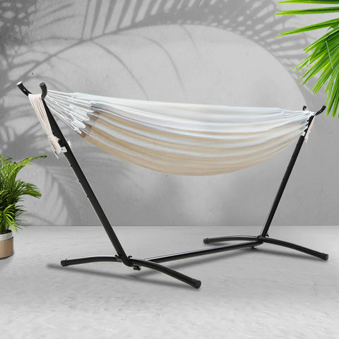 hammocks with stands