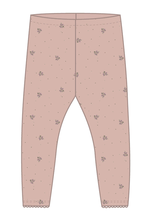 Capri Legging NKFVIVIAN FF NOOS – CICI AND BOO | Leggings