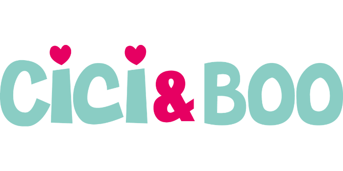 CICI AND BOO