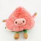 Fruit Plush Toy/ Pillow - Watermelon - Gifts by Art Tree
