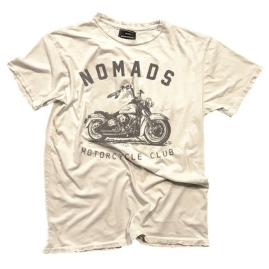 Nomads Tee
