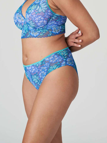 PrimaDonna Twist Morro Bay plunge Mermaid Blue