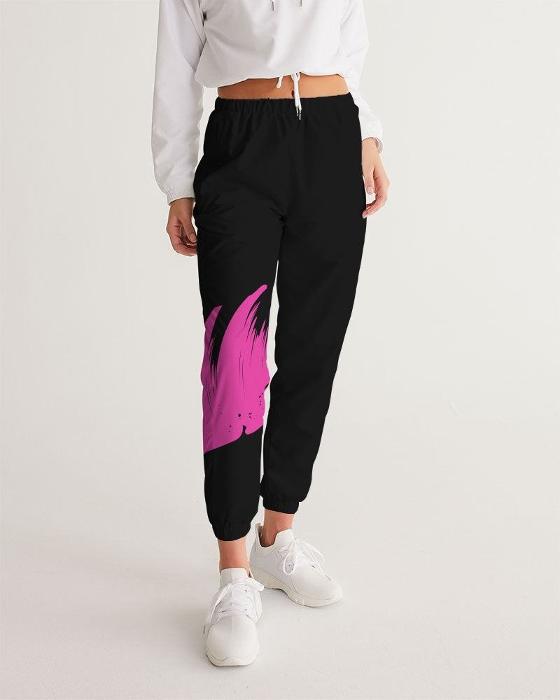 women's coaching pants