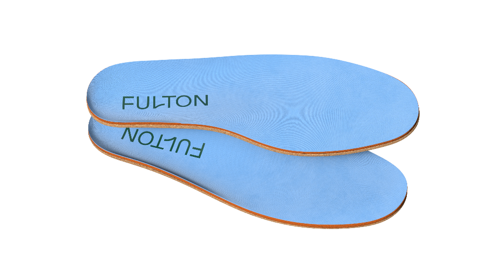 The Athletic Insole - Fulton product image