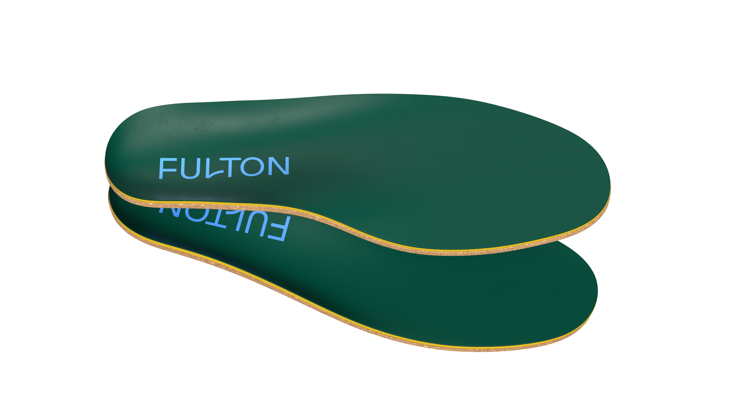 The Classic Insole - Fulton product image