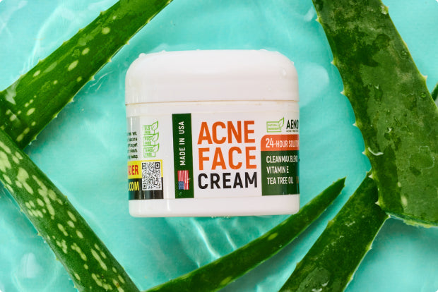 AENO Acne Face Cream