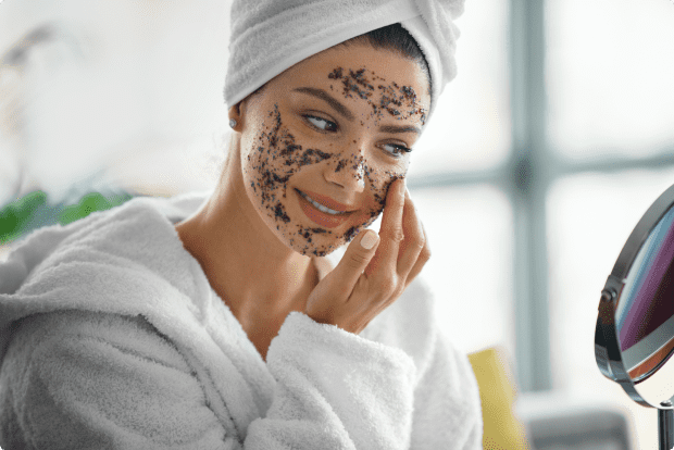 is exfoliating good for skin