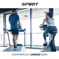 Catalogue Spirit Commercial  2024