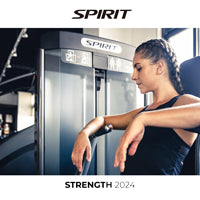 Catalogue Spirit Strength 2024
