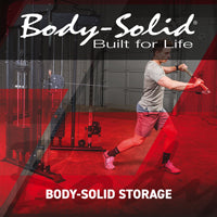 Catalogue Body-Solid Storage 2024