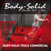 Catalogue Body-Solid Tools Commercial 2024