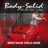 Catalogue Body-Solid Tools Home 2024