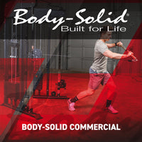Catalogue Body-Solid Commercial 2024