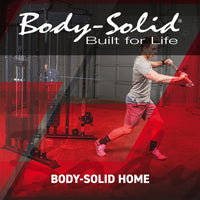Catalogue Body-Solid Home 2024