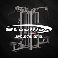 Catalogue Steelflex Jungle Gym 2024