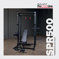 Catalogue SPR500